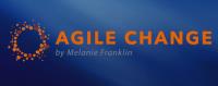 AGILE CHANGE by Melanie Franklin image 1